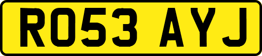 RO53AYJ