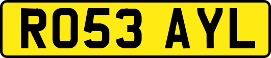 RO53AYL