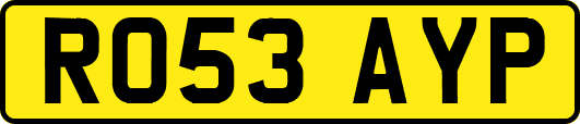 RO53AYP