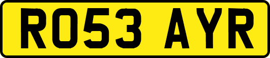 RO53AYR