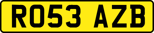 RO53AZB