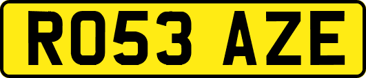 RO53AZE