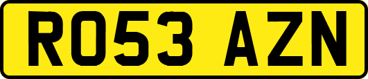 RO53AZN