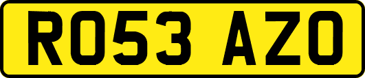 RO53AZO