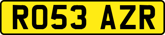 RO53AZR