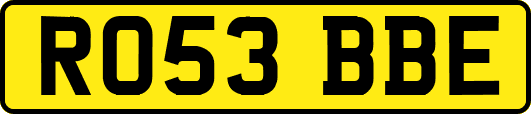 RO53BBE