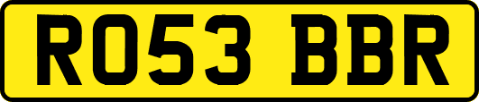 RO53BBR