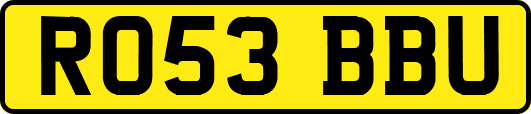 RO53BBU