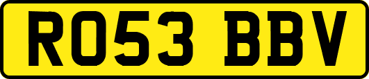 RO53BBV