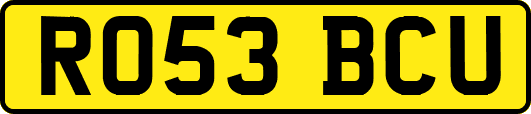 RO53BCU