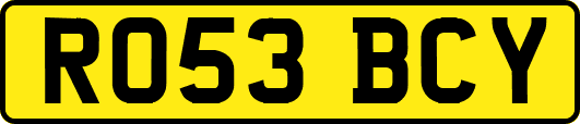 RO53BCY