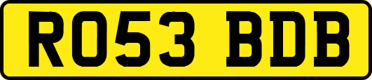 RO53BDB
