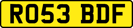 RO53BDF