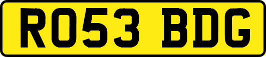 RO53BDG