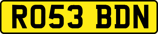 RO53BDN