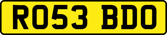 RO53BDO