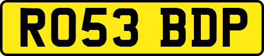 RO53BDP