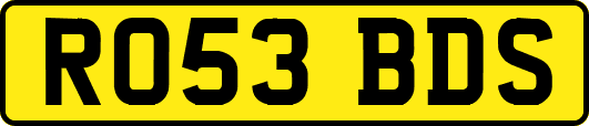 RO53BDS