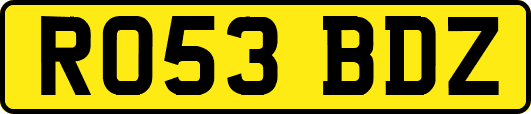 RO53BDZ