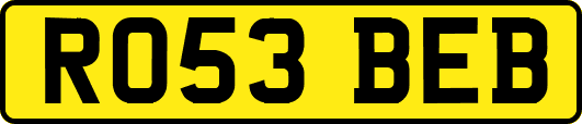 RO53BEB