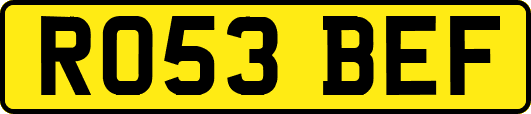 RO53BEF