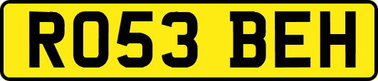 RO53BEH