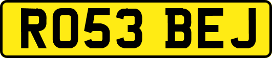 RO53BEJ