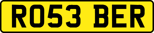 RO53BER