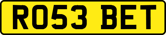 RO53BET