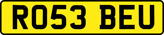 RO53BEU
