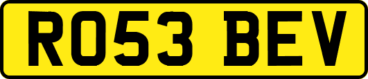 RO53BEV