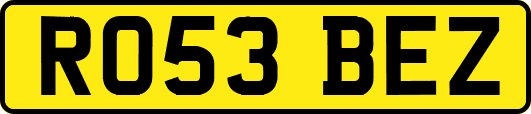 RO53BEZ