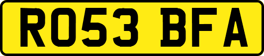 RO53BFA