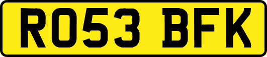 RO53BFK