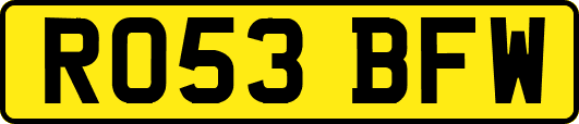 RO53BFW