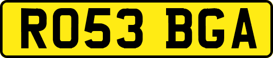 RO53BGA