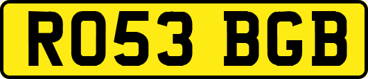 RO53BGB