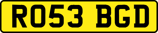 RO53BGD