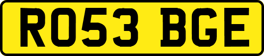 RO53BGE
