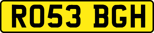 RO53BGH