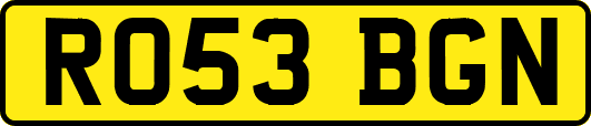 RO53BGN