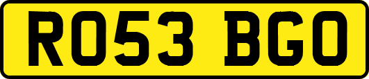 RO53BGO