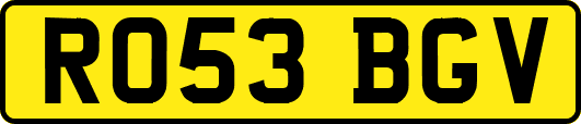 RO53BGV