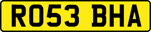 RO53BHA