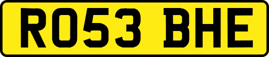 RO53BHE