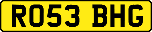 RO53BHG
