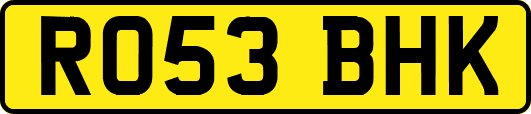 RO53BHK