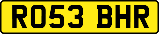 RO53BHR