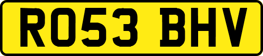 RO53BHV