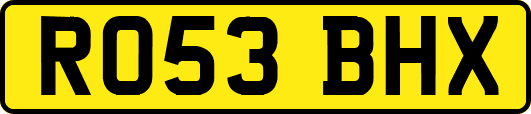 RO53BHX
